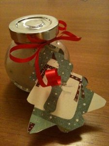 Sugar salt scrub homemade gift JS 225x300 Sugar salt scrub homemade gift JS