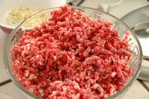 ground-meat ground meat 300x199 Recipe for Hamburger Goop