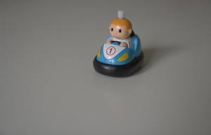 bumper-car-toy bumper car toy 300x192 6 Driving pitfalls that waste gas