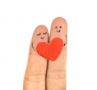 Sen your valentine an eCard!!! Via Shutterstock