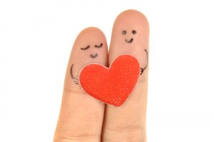 Sen your valentine an eCard!!! Via Shutterstock