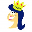 winner