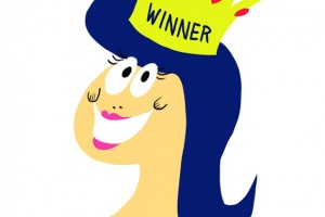 winner