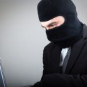 Protect yourself from computer hackers! Via Shutterstock