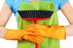 Spring cleaning benefits your home AND your wallet! We've got 10 ways that spring cleaning can save you money!