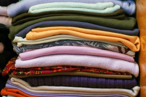clothes