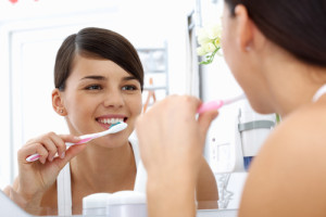 Score a FREE toothpaste sample today! Via Shutterstock.