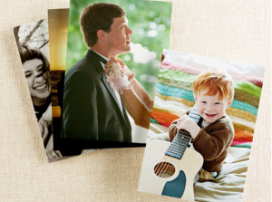 Score 101 free photo prints from Shutterfly today!