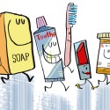 drugstore