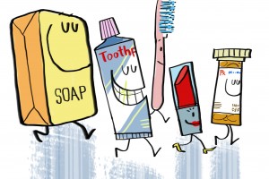 drugstore