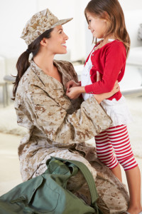Check out the great Veteran's Day deals! Via Shutterstock.