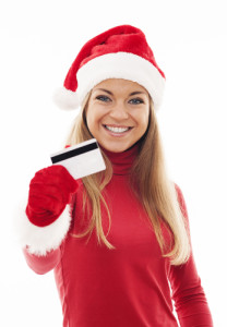 Are gift cards good Christmas gifts?