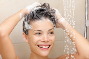Score a FREE sample of John Frieda shampoo and conditioner today! Via Shutterstock. 