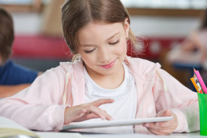 Score 17 free apps for kids today! Via Shutterstock.