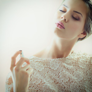 Score a free ESCADA perfume sample today! Via Shutterstock.