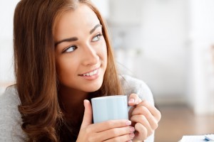 Score a free cup of coffee at XtraMart today! Via Shutterstock. 