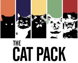 The Cat Pack - Animalist