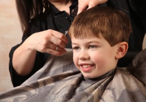 How to get a deal on kids' haircuts