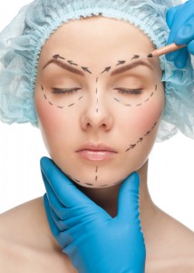 Elective surgery cosmetic