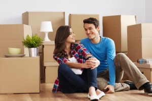 Moving in together? Use these tips to make sure you're on track 