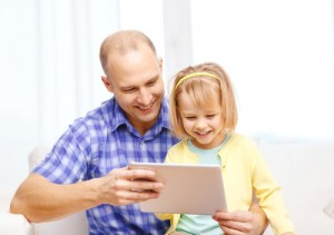 Score FREE kids' apps today! Via Shutterstock. 