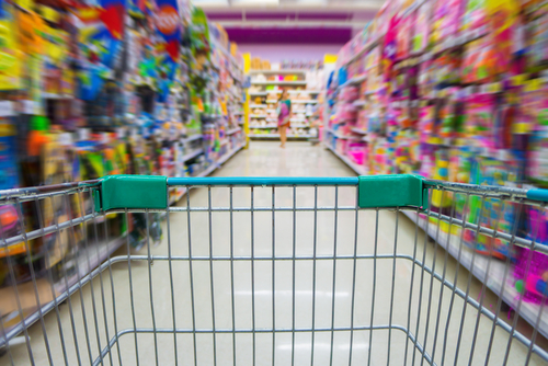 Five Surprising Dollar Store Facts