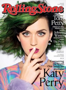 Score a FREE Rolling Stone Magazine subscription today! 