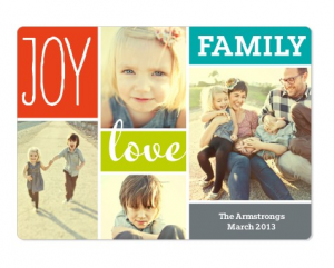 Score a FREE custom magnet, address labels, or 16x20 photo print from Shutterfly today!