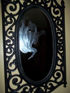 ghostmirror