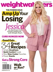 Score a FREE Weight Watcher's Magazine subscription today! 