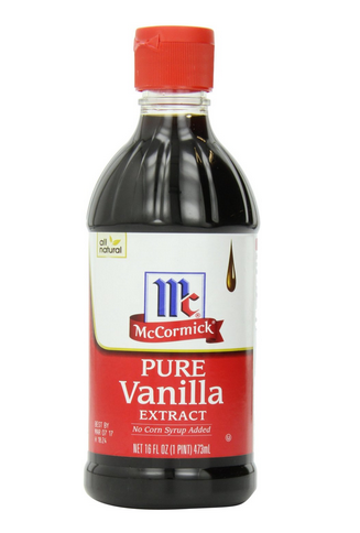 pure vanilla extract 16 oz
