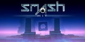Smash Hit app