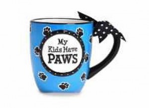 This mug will give them paws