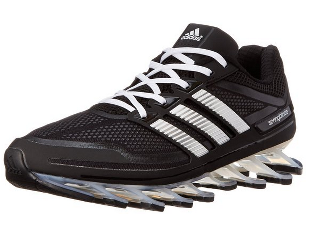 adidas performance men's springblade m running shoe
