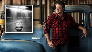 Download Blake Shelton's for FREE today! 