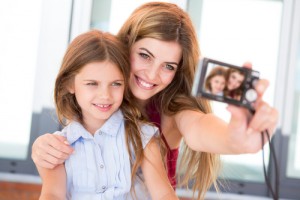 Score FREE 8x10 photo prints of your favorite family photos today! Via Shutterstock. 