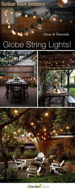These 10 backyard ideas will help you transform your yard from dull to enchanting without breaking the bank.