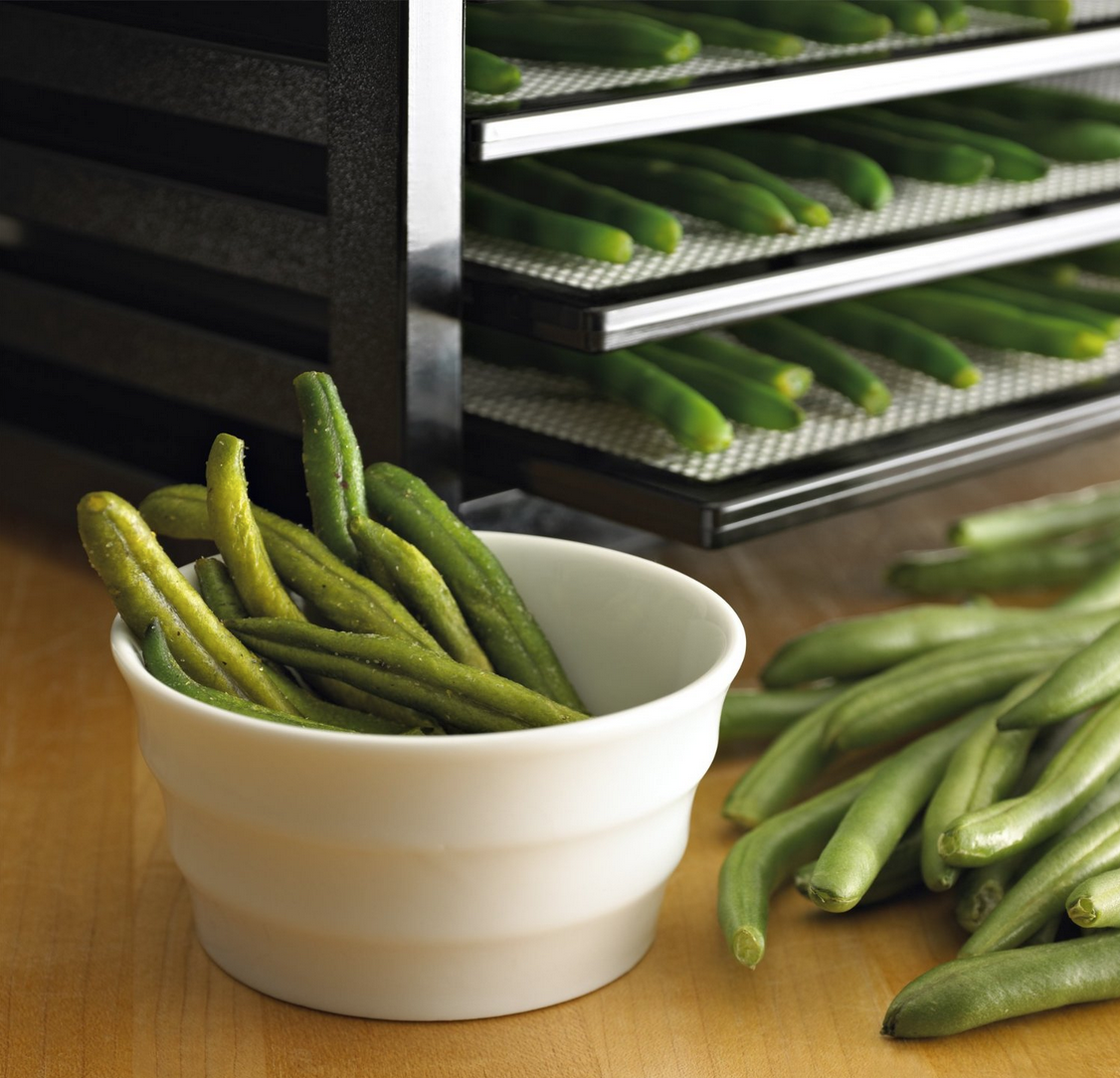 9 Tray Excalibur Food Dehydrator Only 226 80 Reg 350 FREE Shipping 