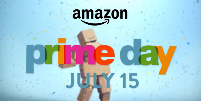 Amazon Prime Day = MORE Deals Than Black Friday!!