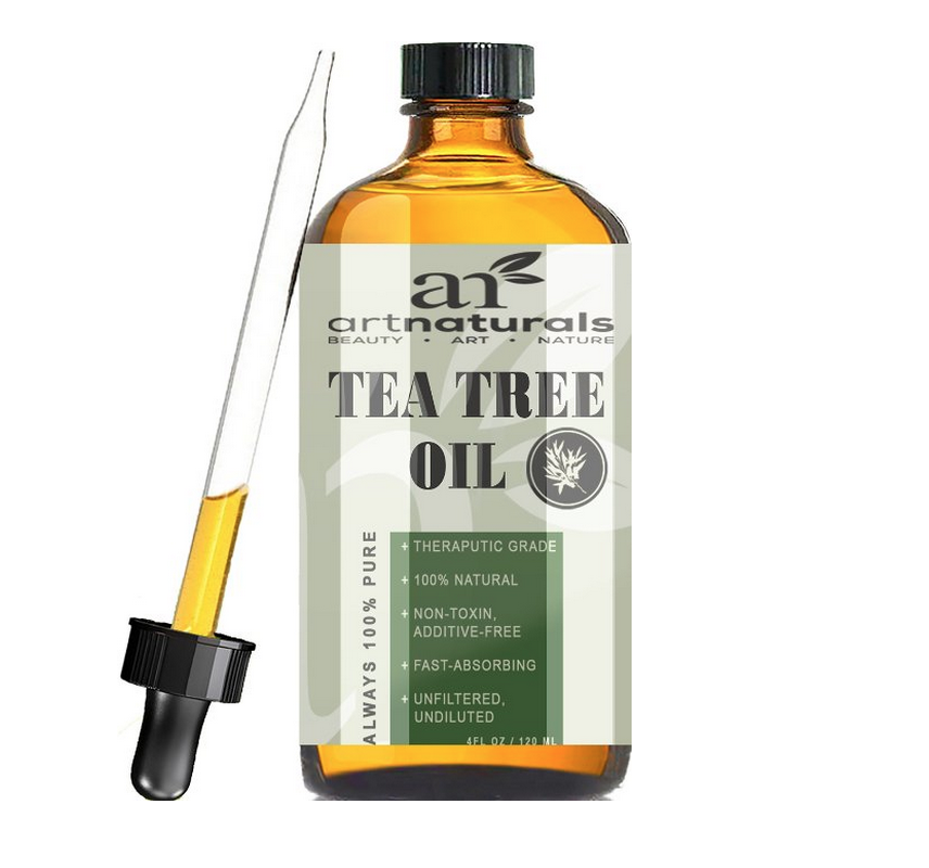 Highly Rated Art Naturals Therapeutic Grade Tea Tree Oil Only 12.45