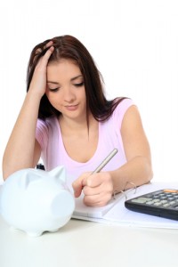 Not sure how to manage your back to college budget? Check out our tips! 
