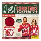 Ugly sweater kit