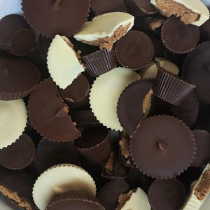 Score a FREE Justin's Peanut Butter Cup today! Yum!