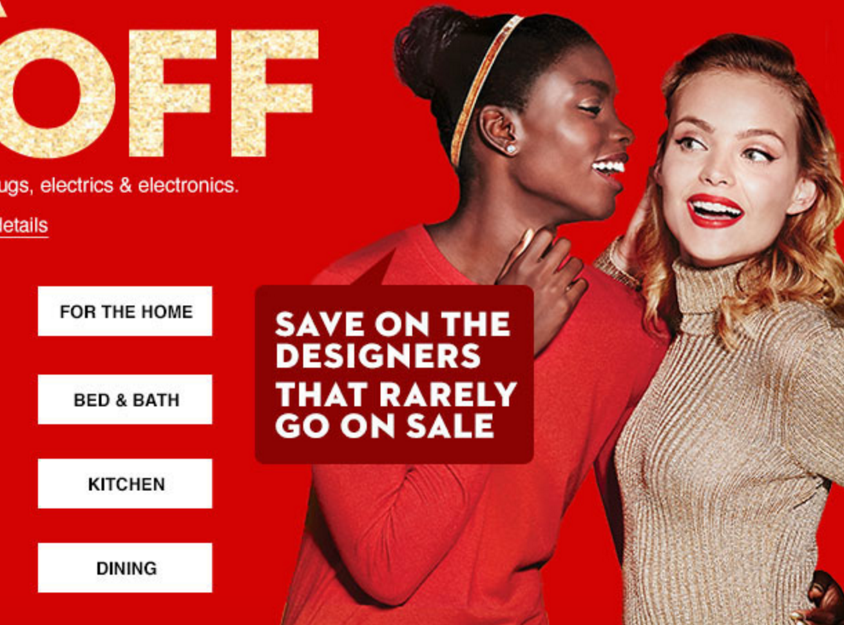 Macy&#39;s: $10 Off Sale Purchase of $25+