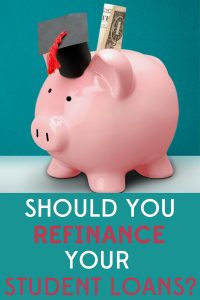 Refinancing student loans is easier than ever. Learn how to slash your monthly payments and save thousands over the long term.