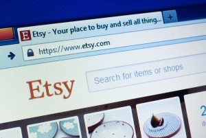 You've probably bought from Etsy, but have you always wanted to set up shop there? Find out how easy it is to sell on Etsy!