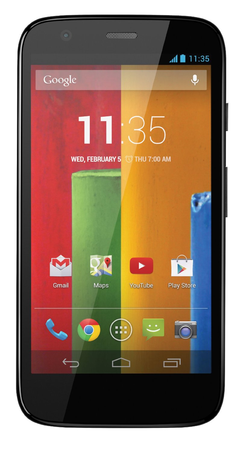 motorola spn5845a