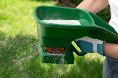 Spring is coming . . . is your yard ready? We've got tips for getting your yard prepped for the new season without spending a lot of green. 