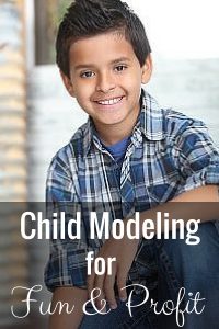 Is your child cute enough to model? Want to get a head start on those college savings? Here are some tips for how to get into child modeling.