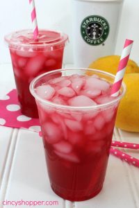 It's too easy to drop money at Starbuck's when you're hot and thirsty. Here are 6 Starbuck's summer drink swaps that will save you big bucks.